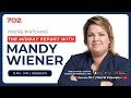 DA makes history with first Gauteng township ward victory | The Midday Report with Mandy Wiener
