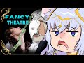 I am become Fancy: Theatre | Paws Reacts to Internet Historian