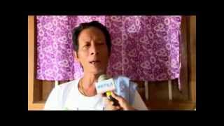 အႏုပညာမိုးေကာင္းကင္ (28.8.2015)