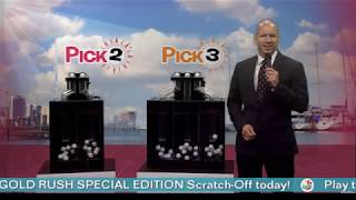 Pick Evening 20190426