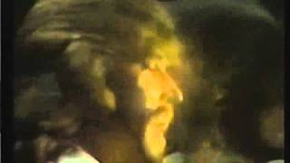 The Bee Gees - Words [Live]