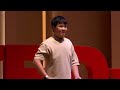 Hobbies:success doesn't come in a straight line | TASAKORN WAYUPARB | TEDxAmnuay Silpa School Youth