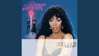 Donna Summer - Hot Stuff (12" Version) 444 Hz