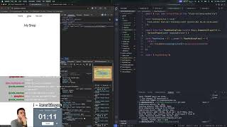 Day 75 learning web dev to make cool stuff | study, code, hangout