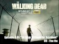 The Walking Dead - Season 4 OST - 4.01 - 09: The Flu