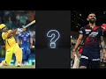 Most sixes by an Indian against a Team in IPL History. #top5 #top3 #cricket #ipl #shorts
