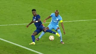 Crazy Nutmeg Skills