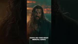 Aquaman and the Lost Kingdom | Suit Up