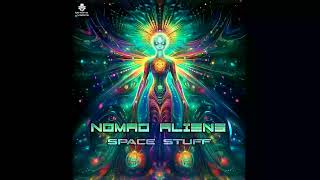 Nomad Aliens - Space Stuff