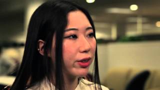 NYU Center For Data Science - Meet Our Students