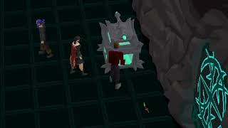 OSRS Corrupted Gauntlet Tornado Guide + Tricks