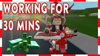 Roblox Welcome To Bloxburg Working For 30 Minutes
