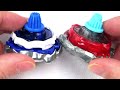 hasbro just actually made a better beyblade then takara tomy