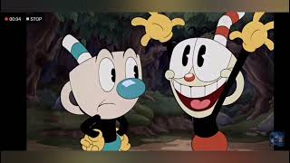 Mugman Once Said... | The Cuphead Show