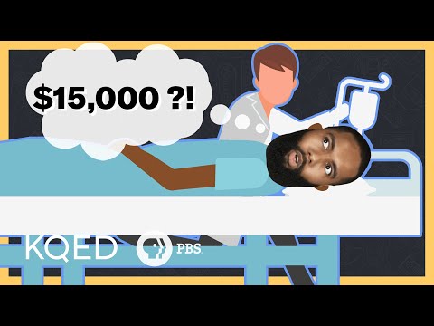 Can US have universal health care?