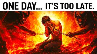 Before It's Too Late: Stop Caring About These 10 Things ⚠️ | Biblical Wisdom