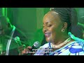 NINAKUSHUKURU - Rev Ruth Wamuyu (OFFICIAL LIVE VIDEO)