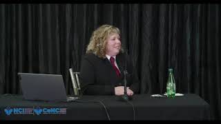 Canadian Embalmer Laura Jeffrey - Formal Testimony Before The National Citizens Inquiry 2023