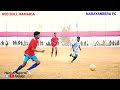 red bull gamaria 🆚 narayanbera fc 1st round match at smc jojodih