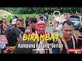 DAYUNG NGAMBAT DARIK, 3 JUN 2023 (BIRAMBAT, GAWAI KAMPUNG RAYANG SEWA 2023)