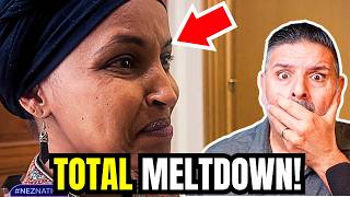 She's UNHINGED! You're Not Going to BELIEVE THIS!