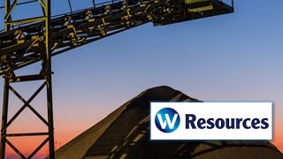 W Resources upgrade to its tungsten metal resource | IG