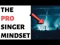 This 1 Thing Will Make You Sing BETTER - Train Your Mind To Sing Better (Singing Lessons w/ Justin)