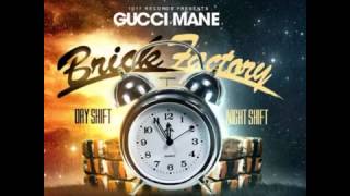 Gucci Mane Ft  PeeWee Longway & Jose Guapo   Pourin Brick Factory Vol  2 Mixtape