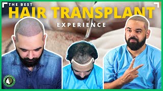 Is HAIR TRANSPLANT from Bhubaneswar Really Worth It?