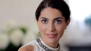 I'm a Fan: Caterina Murino