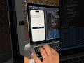Flutter Tutorial for Beginners – Build This in 60s!