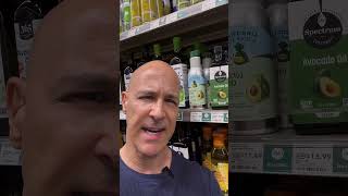 🥑 Avocado Oil:  The Hot Choice!  Dr. Mandell