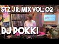 [STZ Jr. MIX VOL. 02] DJ. POKKI : CLUBTUNE MIX