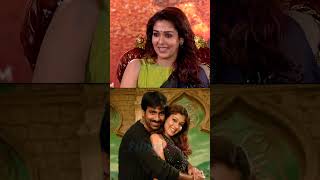 రవితేజ నా బెస్ట్ ఫ్రెండ్ #Nayanthara about #RaviTeja #connect #suma #dhamaka #shorts #ytshorts