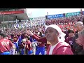 この試合のみ太鼓が4つ 習志野高校vs日章学園 春夏連続出場 美爆音 アルプスロングバージョン narasino 第91回選抜甲子園 センバツ ブラバン甲子園 レッツゴー習志野 2019年3月24日