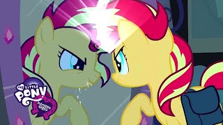 My Little Pony: Equestria Girls | Equestria Girls Movie Part 1 | MLP EG Movie