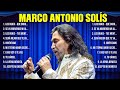 Marco Antonio Solís ~ Grandes Sucessos, especial Anos 80s Grandes Sucessos