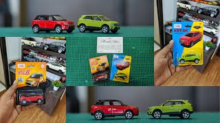 A Surprise Gift from Centy Toys | Centy Toys Diecast 1:60  | Diecast Launch Alert
