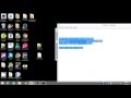 How to run Java Program without IDE /How to run Java Program in Command Prompt(cmd)
