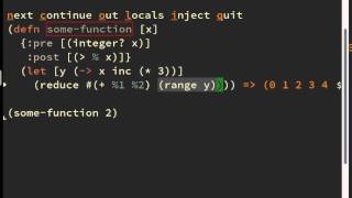 CIDER Debugger 0.10.0