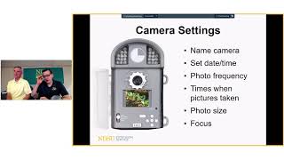 Ag Comm Webinar: Time Lapse Photography - May 9, 2018