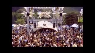 Hallucinogen ‎- LSD (Solstice Music Festival) (2002) (Live Performance)