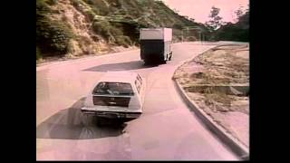 Fram Air Filter Ad 1977