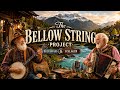 The Endless Folk Journey | Banjo & Accordion Bluegrass Schlager Escape