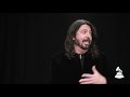 Dave Grohl Tells The Story Of Jamming With Prince In An Empty Arena It Was Awesome!