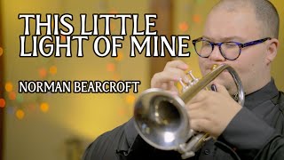 This Little Light of Mine (arr. Norman Bearcroft) // Salvationist Star Search Series