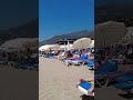 🇹🇷 kleopatra beach tour best beach in alanya