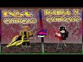 IXA Quinque vs Kaika 2 Quinque | Strongest Quinque Battle | Showcase | 1v1 | RoGhoul