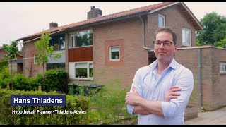 Thiadens Hypotheken | Onafhankelijk hypotheekadvies en bemiddeling