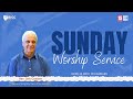 Rev. Dirk Coetsee | 15 September 2024 | NextGent Sunday Worship Service